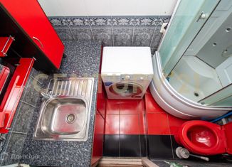 Продажа комнаты, 23.3 м2, Ульяновск, Солнечная улица, 14, Заволжский район