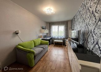 Продажа 2-комнатной квартиры, 52 м2, Нижегородская область, Инженерный проезд, 4
