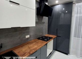 Продам 2-комнатную квартиру, 60 м2, Ставрополь, улица Тухачевского, 30/12, ЖК Керченский