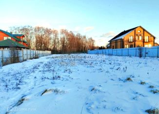 Участок на продажу, 8.8 сот., село Некрасово, Широкий переулок