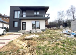 Продам дом, 206 м2, деревня Ерёмино