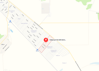 Продаю дом, 18 м2, Омская область, 8-я аллея