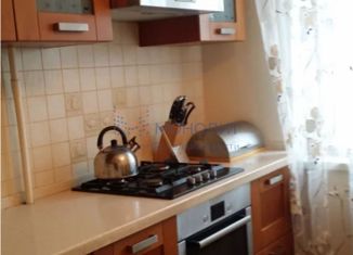 2-ком. квартира на продажу, 41.5 м2, Нижний Новгород, улица Терешковой, 8, улица Терешковой