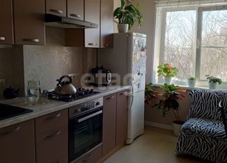 Продается 1-комнатная квартира, 34 м2, Нижегородская область, Кудьминская улица, 3