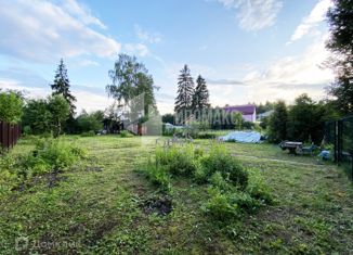 Продаю земельный участок, 8 сот., деревня Середнево, садоводческое некоммерческое товарищество Берёзки, 2
