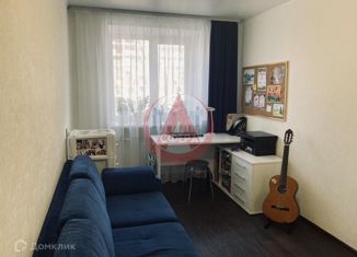 Продается 3-комнатная квартира, 62.1 м2, Тюмень, Харьковская улица, 52