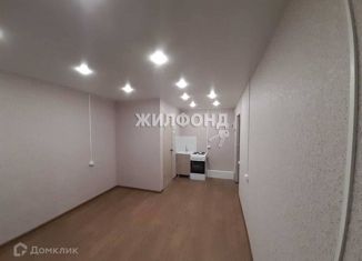 Продается квартира студия, 18 м2, Бийск, Ударная улица, 71