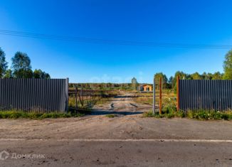 Продается участок, 8.31 сот., садоводческое некоммерческое товарищество Облепиховое, Зелёная улица, 112