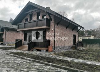 Продается дом, 182.1 м2, поселок Приобский