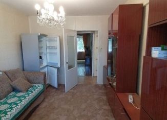 Продам 2-комнатную квартиру, 44.5 м2, Вологда, улица Текстильщиков, 21В, 6-й микрорайон