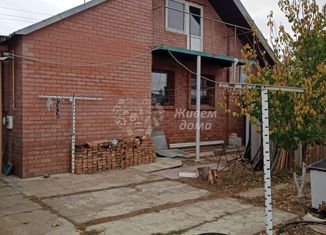 Продажа дома, 86.9 м2, село Царев, улица Бегичева, 39