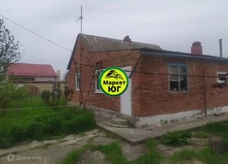 Продажа дома, 22.4 м2, Абинск, Пионерская улица