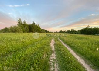 Продажа участка, 34 сот., село Федотьево, Центральная улица