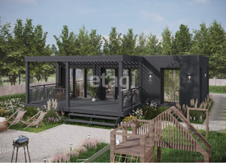 Продажа дома, 52.3 м2, село Хвощеватка, Васильковая улица