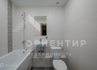 Продам 1-ком. квартиру, 32.3 м2, Екатеринбург, Сухоложская улица, 10, метро Геологическая