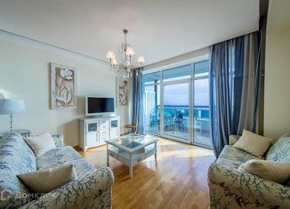 Продам двухкомнатную квартиру, 73 м2, посёлок городского типа Кореиз, Севастопольское шоссе, 45