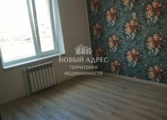 Продается 1-комнатная квартира, 30.7 м2, Калуга, улица Василия Стригунова, 1, ЖК Видный