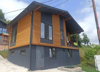 Продажа дома, 120 м2, село Красная Воля, улица Володи Ульянова, уч31