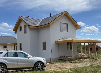 Продажа дома, 155 м2, деревня Бородино, Слободская улица