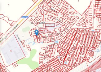 Участок на продажу, 15 сот., поселок Захарищевы, Старосельская улица