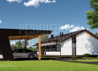 Продаю дом, 60 м2, поселок Власть Труда, Клубничная улица