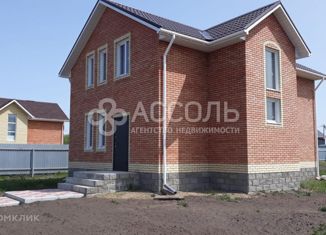 Продажа дома, 118 м2, село Усть-Заостровка, 16-я Северная улица, 9