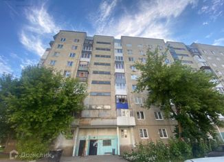 Продажа 5-ком. квартиры, 94.9 м2, Уфа, улица Адмирала Ушакова, 84, Орджоникидзевский район