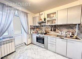 Продается двухкомнатная квартира, 55.6 м2, Краснодарский край, Ярмарочный переулок, 3