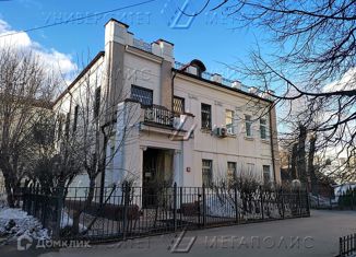 Сдается офис, 425 м2, Москва, Селезнёвская улица, 13с2, Селезнёвская улица