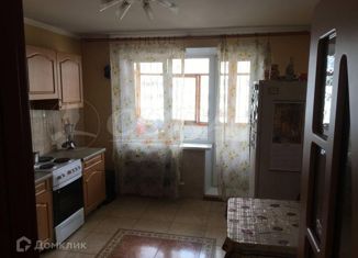 Продам 3-комнатную квартиру, 86.6 м2, Тюменская область, улица Моторостроителей, 14