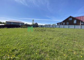 Продам земельный участок, 12 сот., деревня Старое Михайловское, Чистопрудная улица, 46