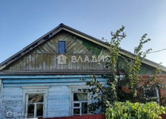 Продается дом, 50 м2, Каменка, улица Некрасова, 49