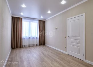 Продам 2-комнатную квартиру, 52.7 м2, Краснодар, Домбайская улица, 55к5