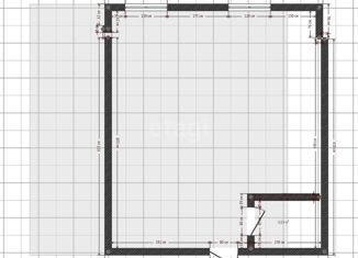 Продается квартира студия, 23.7 м2, Краснодар, Степная улица, 1/1к4, ЖК Мозаика