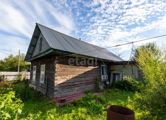 Продажа дома, 51 м2, посёлок городского типа Николаевка, Станционная улица, 15