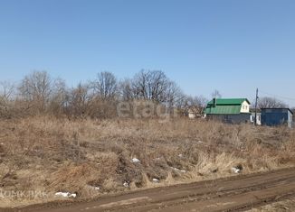 Продаю земельный участок, 10 сот., посёлок Соловей-Ключ, Центральная улица