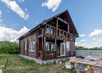 Дом на продажу, 160 м2, деревня Патрушева