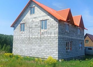 Продается дом, 280.9 м2, рабочий посёлок Мошково, Юбилейная улица