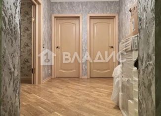 Продаю 3-ком. квартиру, 74.3 м2, Москва, Витебская улица, 3к1, станция Сетунь