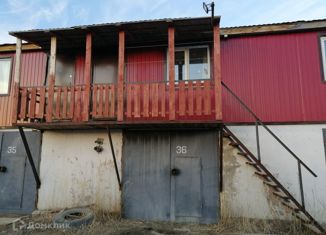 Продам гараж, 28.3 м2, Якутск, Гагаринский округ, улица Н.Е. Мординова, 50