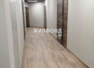 Продаю квартиру студию, 28.3 м2, Новосибирск, площадь Райсовета, 14, площадь Райсовета