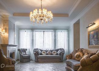 Аренда дома, 500 м2, деревня Новинки