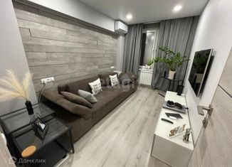 Продам 2-комнатную квартиру, 44.4 м2, Москва, Домодедовская улица, 33, Домодедовская улица