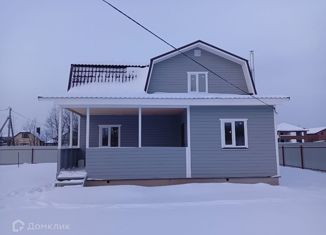 Продажа дома, 110 м2, Раменское