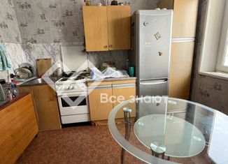 Продается 1-ком. квартира, 32.6 м2, Челябинская область, Пограничная улица, 32