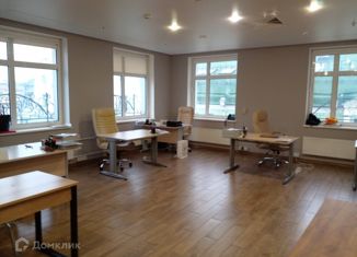Сдам офис, 152.3 м2, Москва, Последний переулок, 6к1, Последний переулок