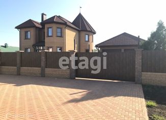 Продаю дом, 208.8 м2, село Новая Нелидовка, Кленовая улица, 10