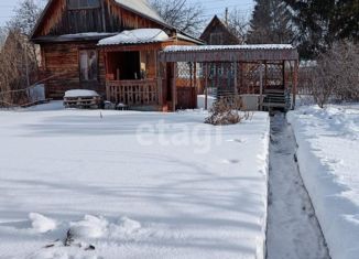 Дом на продажу, 44 м2, садоводческое некоммерческое товарищество Источник-2, Ягодная улица