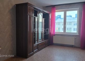 Продается двухкомнатная квартира, 47.1 м2, Тюменская область, Советская улица, 108