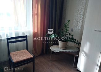 Сдам 1-комнатную квартиру, 32 м2, Новосибирск, Новосибирская улица, 19
